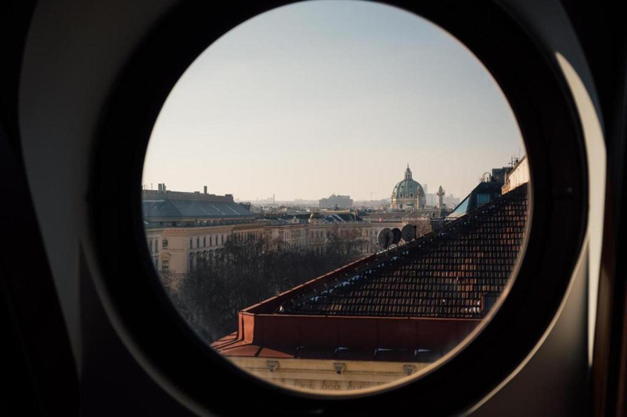 Hotel Almanac Palais Wien